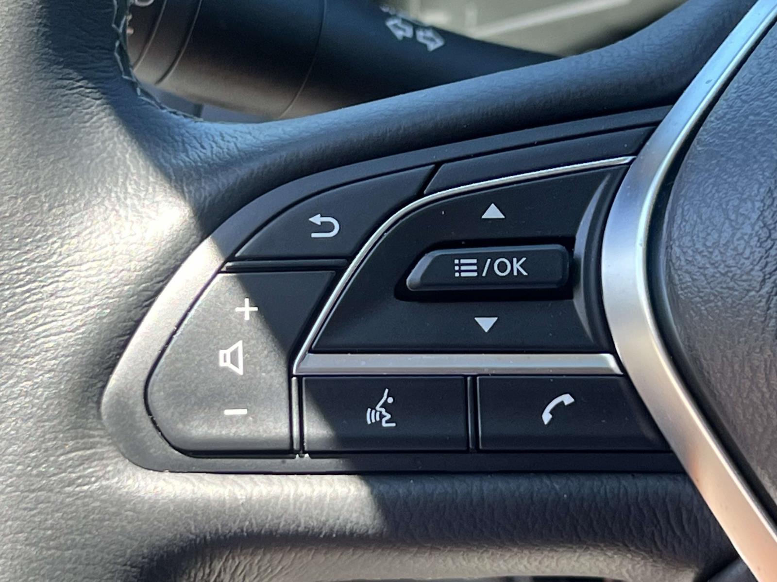 used 2023 INFINITI Q50 car, priced at $34,216