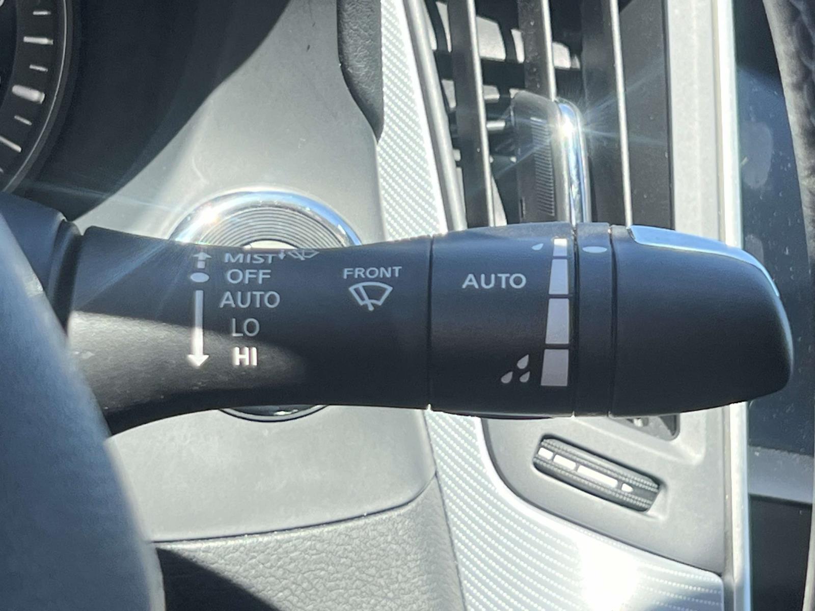 used 2023 INFINITI Q50 car, priced at $34,216
