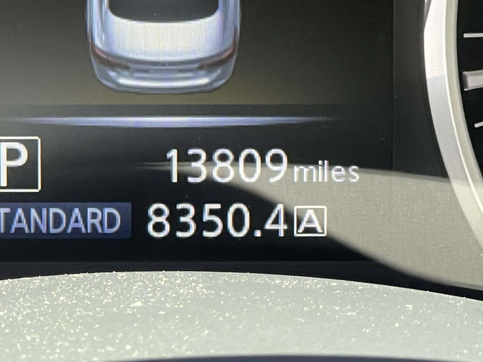 used 2023 INFINITI Q50 car, priced at $34,216