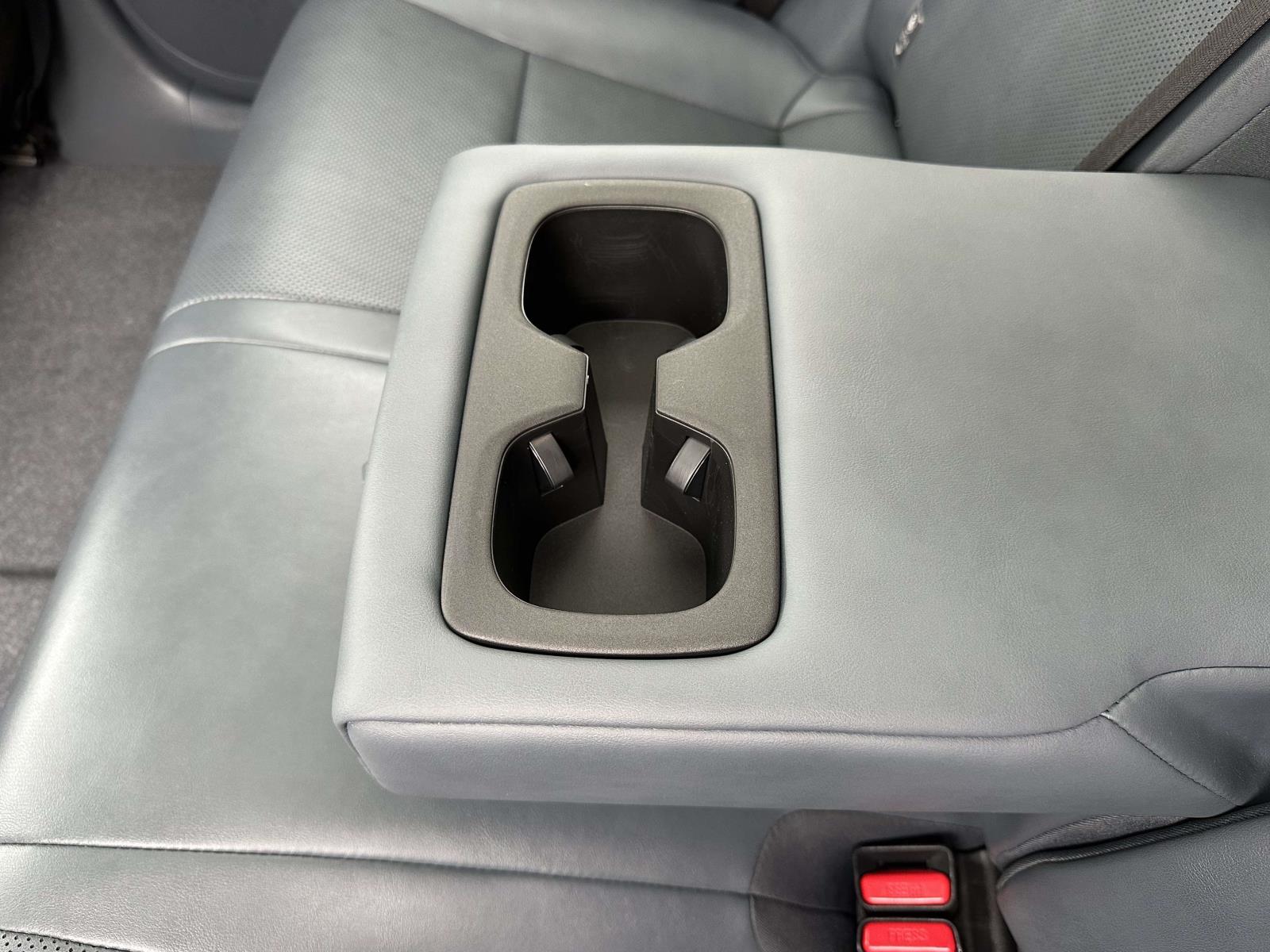 used 2024 Lexus RZ car, priced at $34,721
