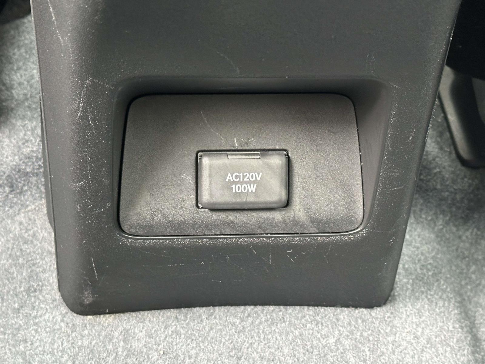 used 2024 Lexus RZ car, priced at $34,721