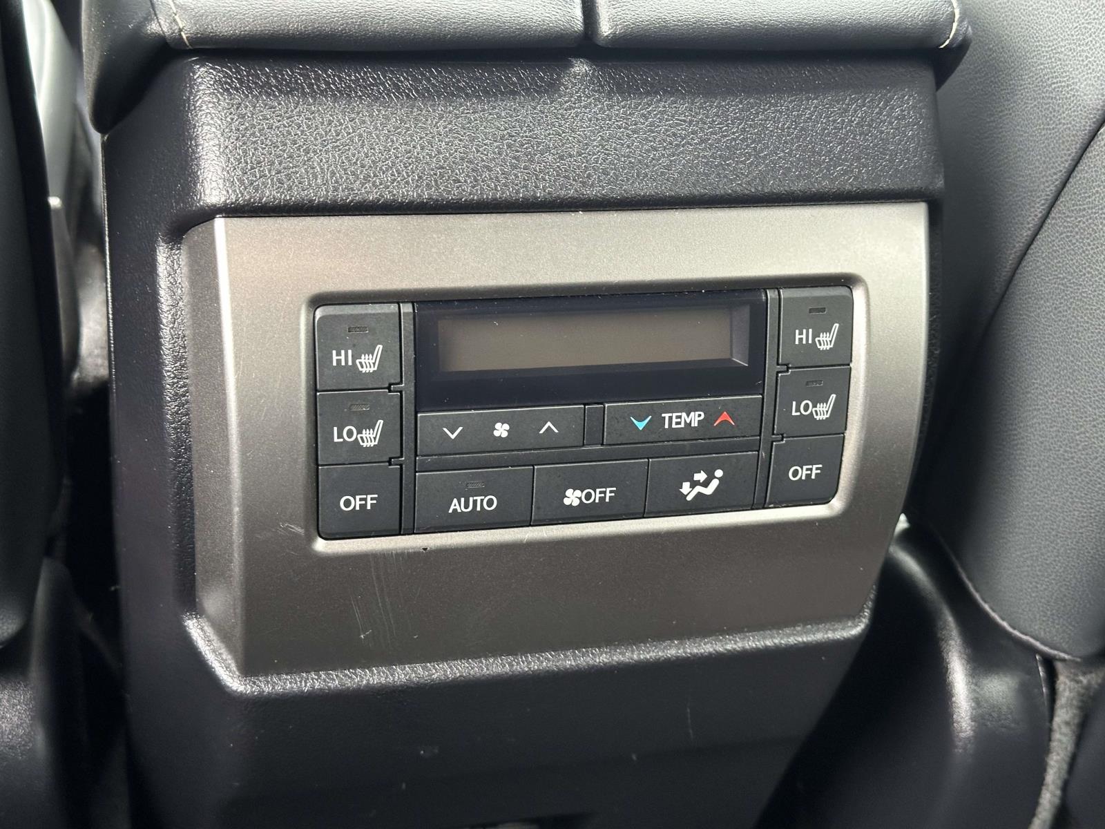 used 2023 Lexus GX car, priced at $53,386
