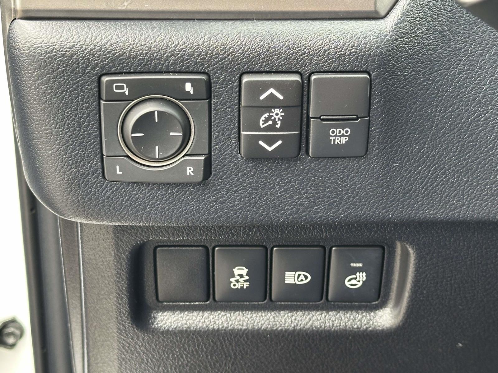 used 2023 Lexus GX car, priced at $53,386