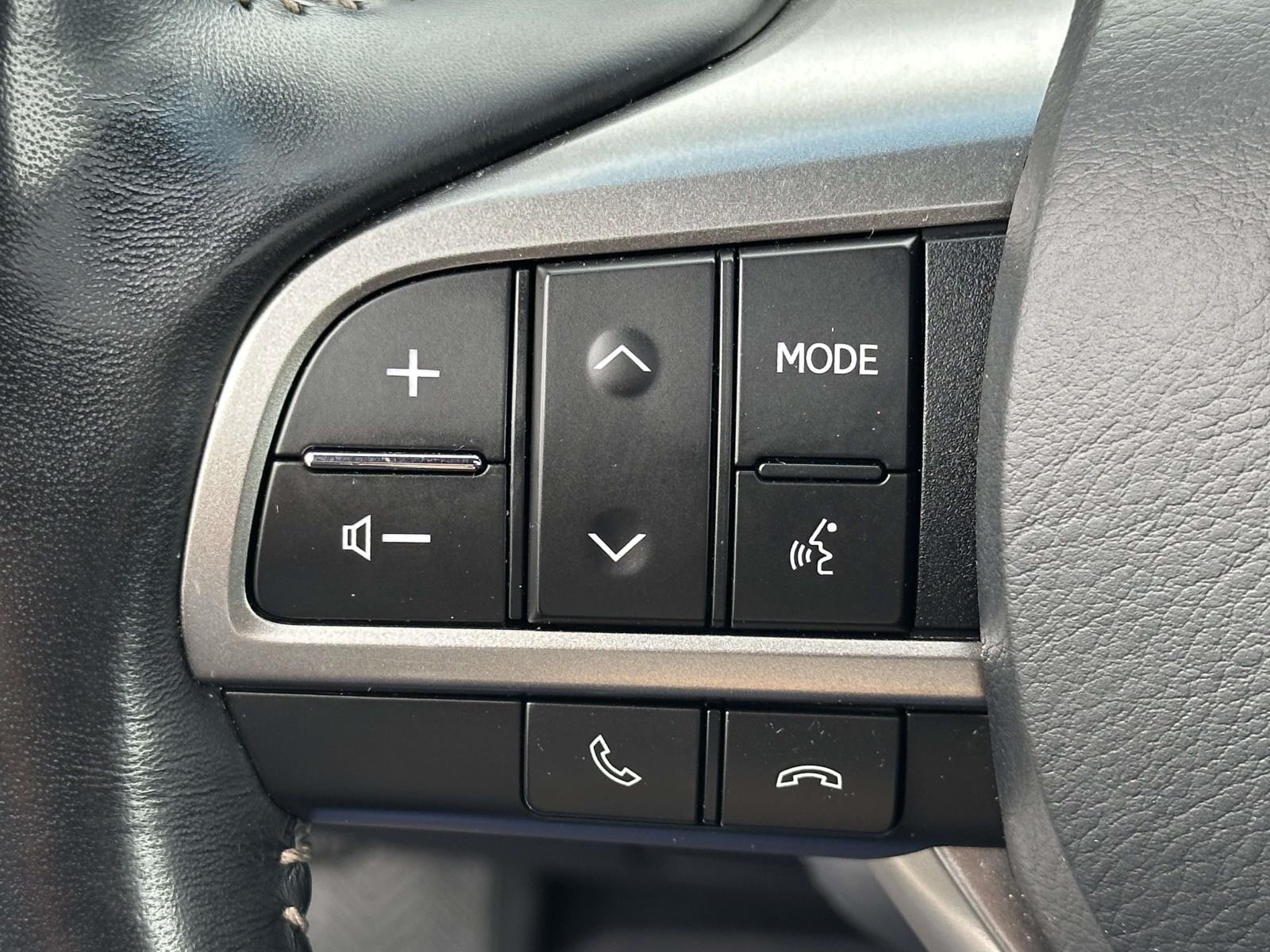 used 2023 Lexus GX car, priced at $53,386