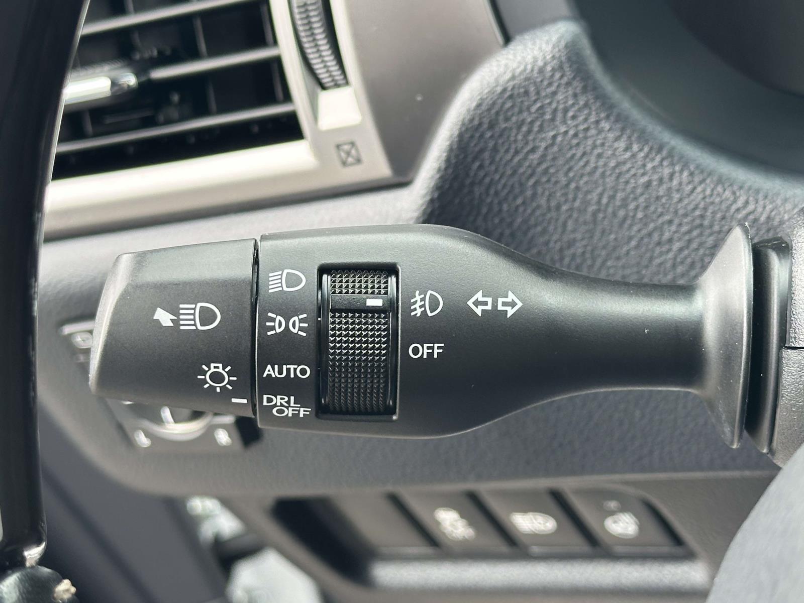 used 2023 Lexus GX car, priced at $53,386