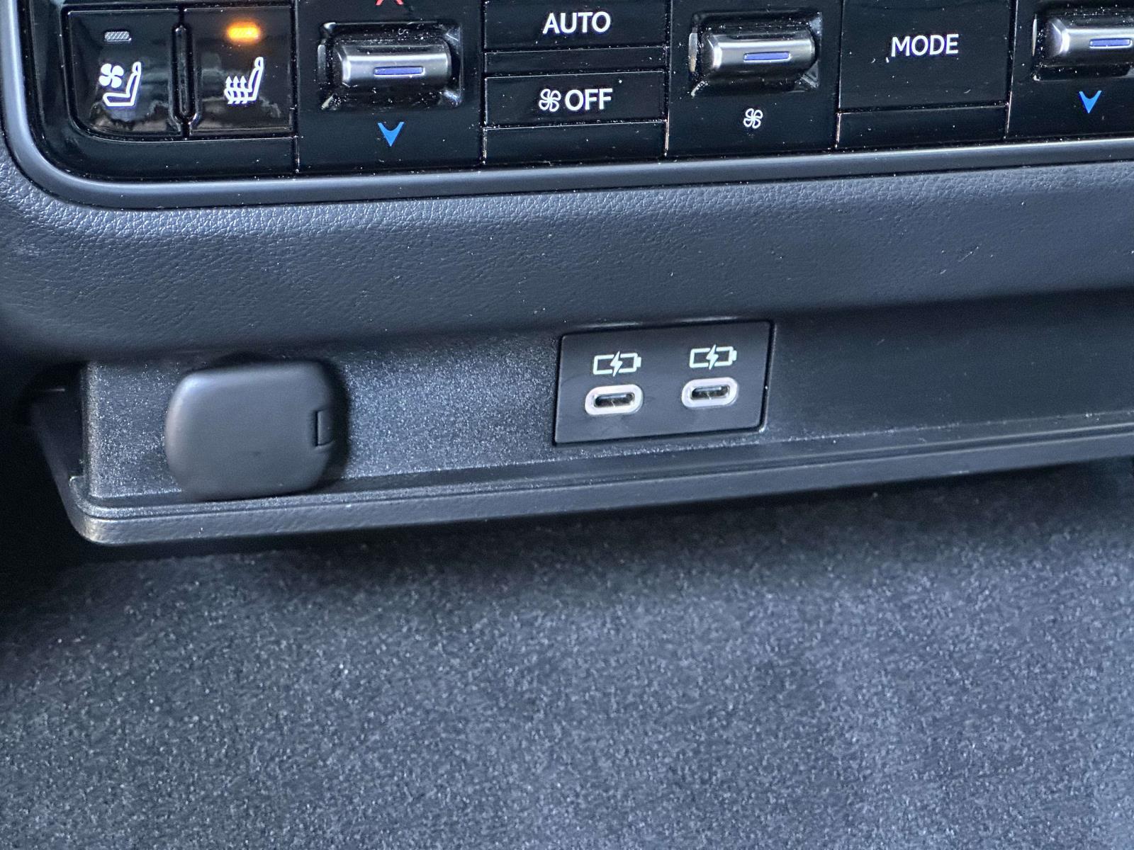 used 2025 Lexus LX car, priced at $102,686