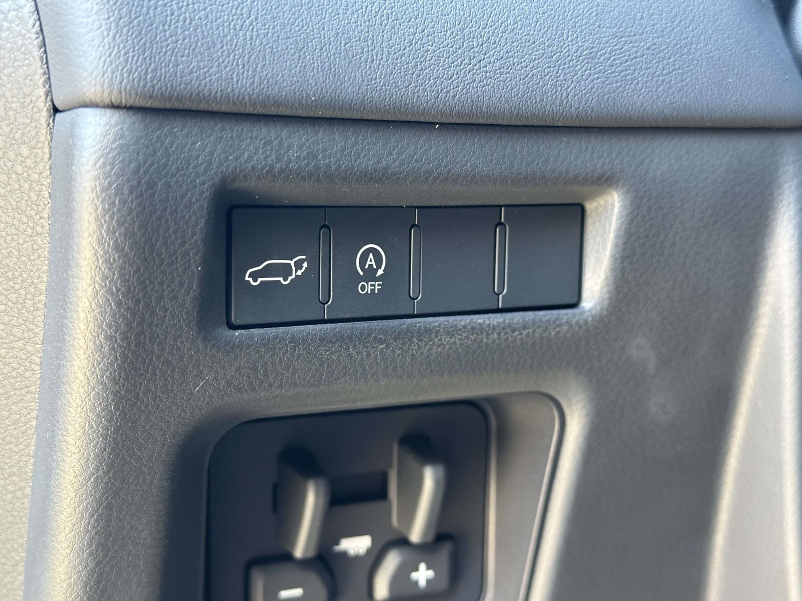 used 2025 Lexus LX car, priced at $102,686