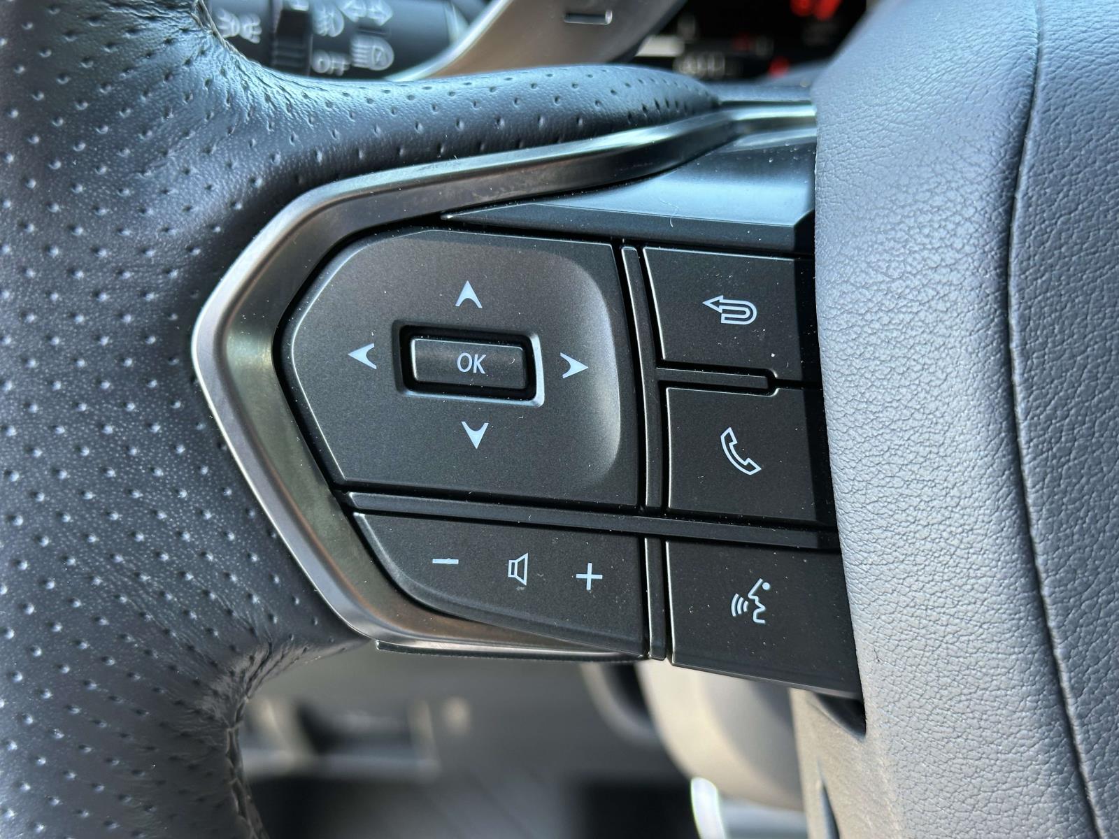 used 2025 Lexus LX car, priced at $102,686