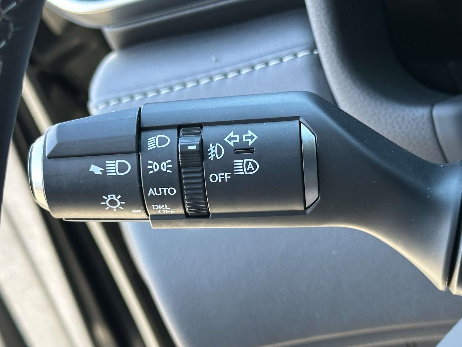 used 2025 Lexus LX car, priced at $102,686