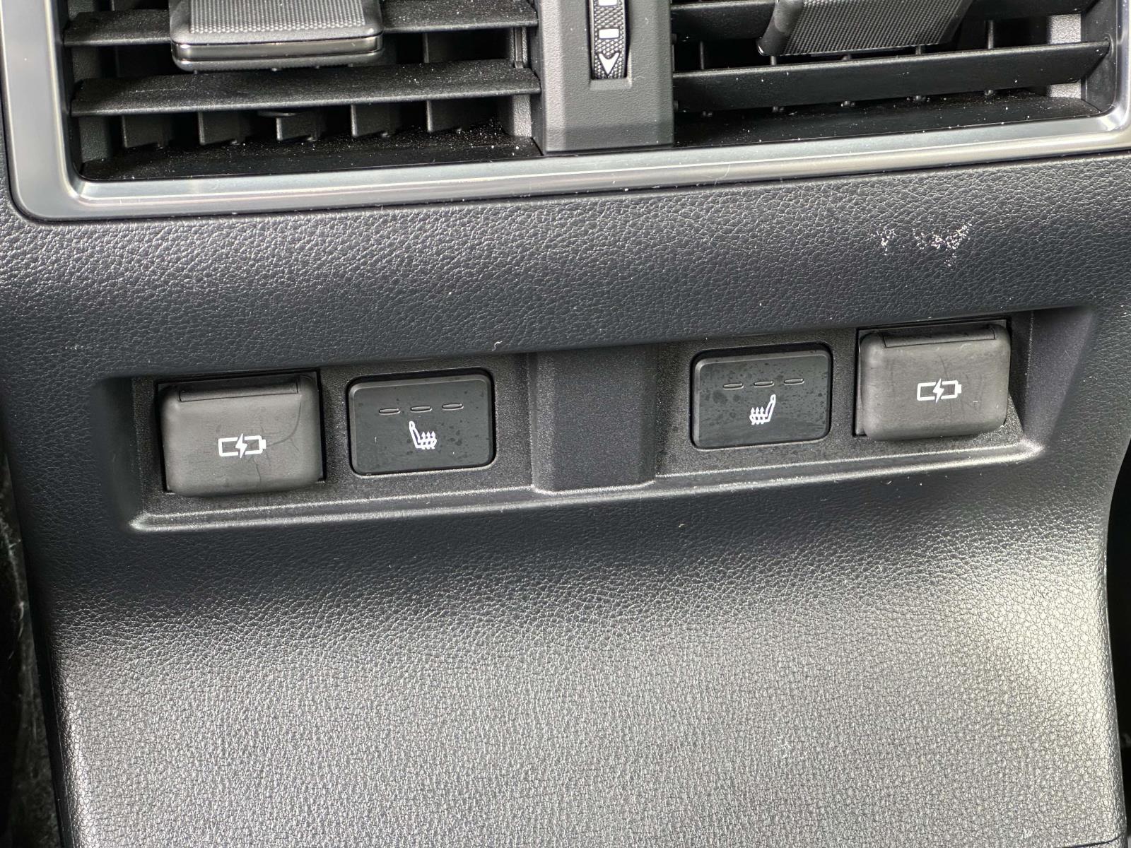 used 2024 Lexus GX car, priced at $82,999