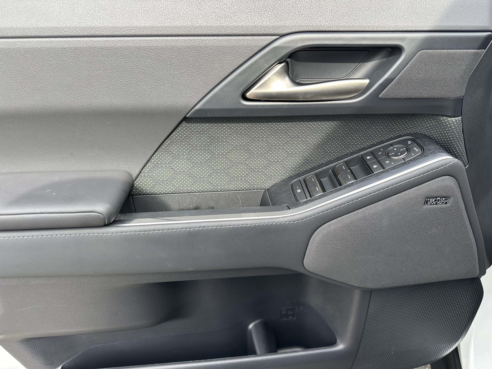 used 2024 Lexus GX car, priced at $82,999
