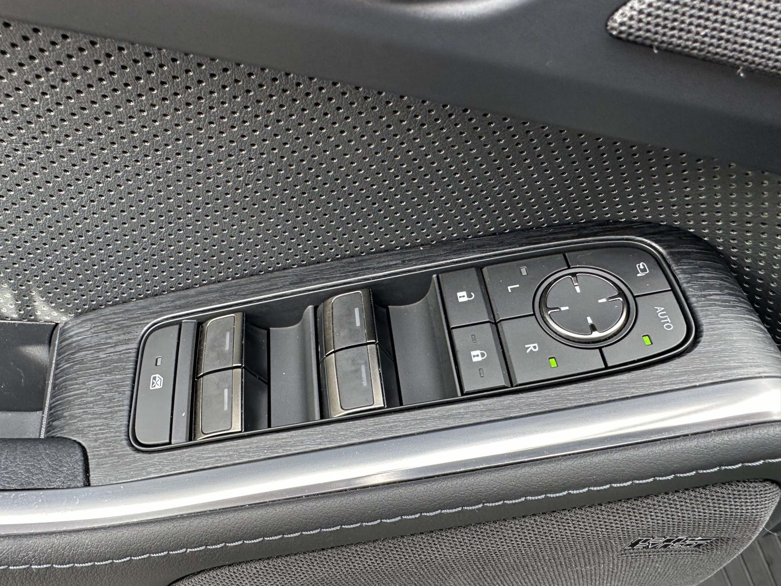 used 2024 Lexus GX car, priced at $82,999