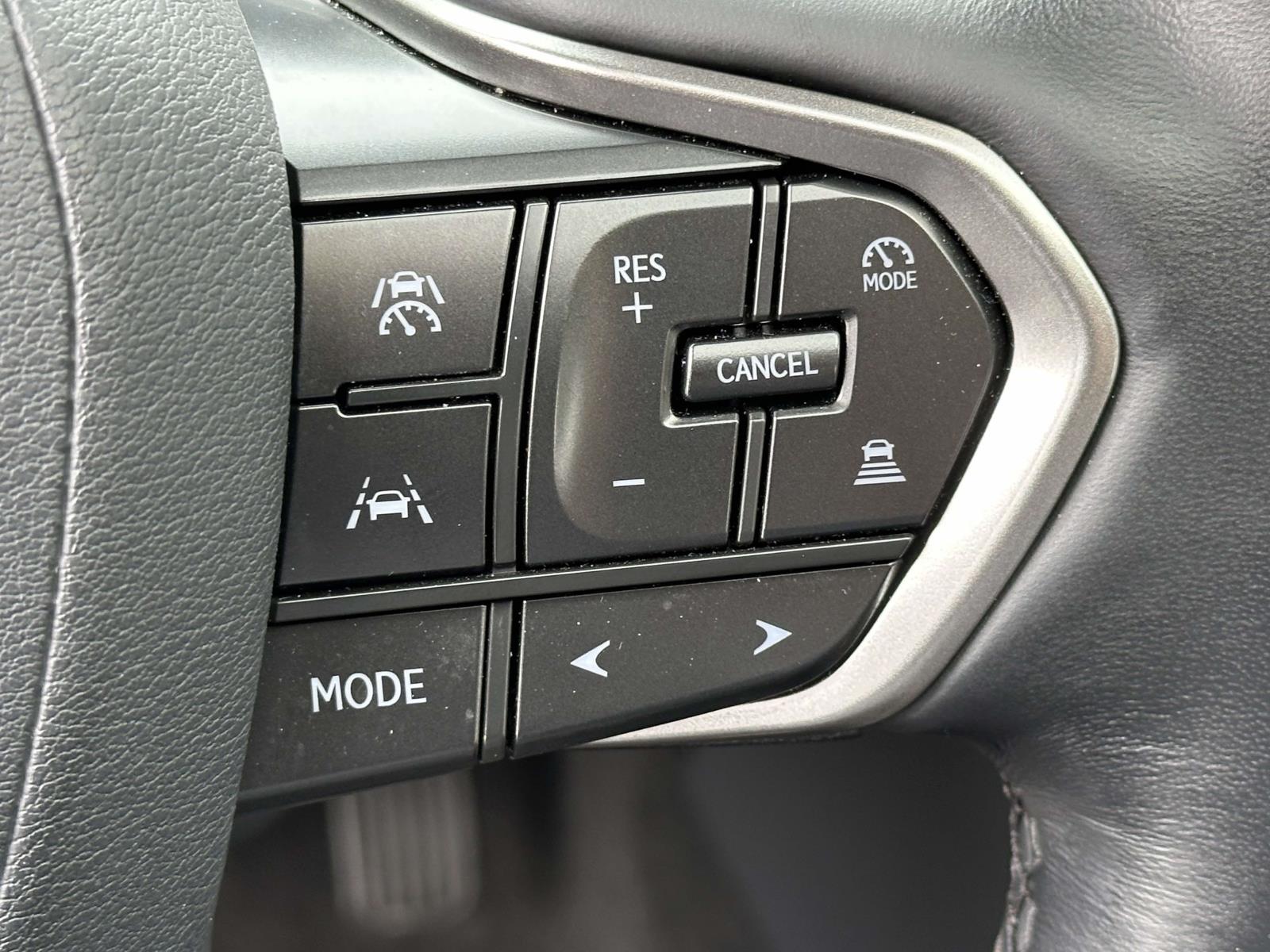 used 2024 Lexus GX car, priced at $82,999
