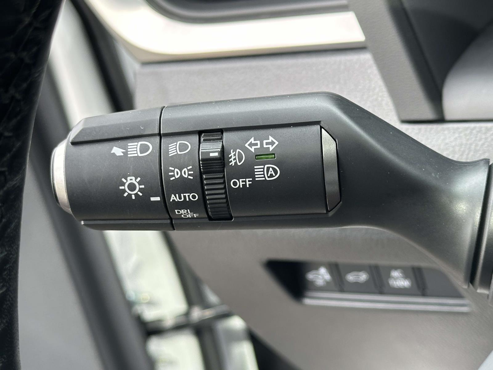 used 2024 Lexus GX car, priced at $82,999