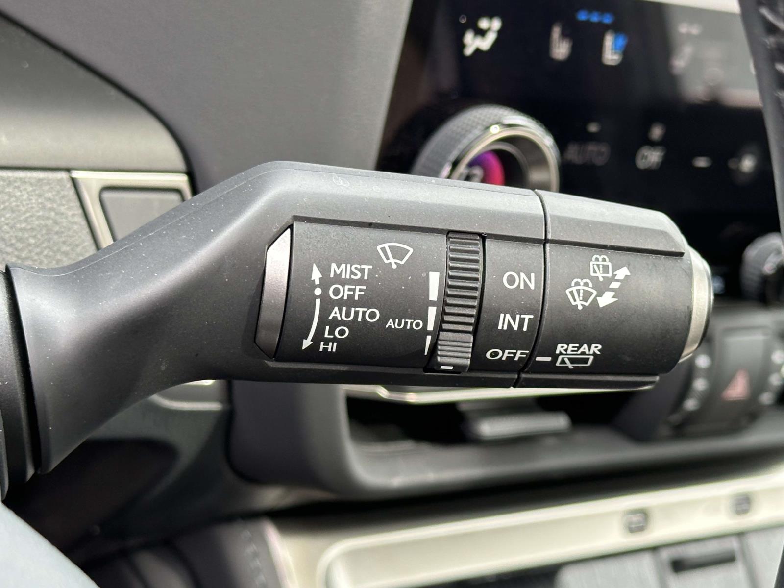 used 2024 Lexus GX car, priced at $82,999