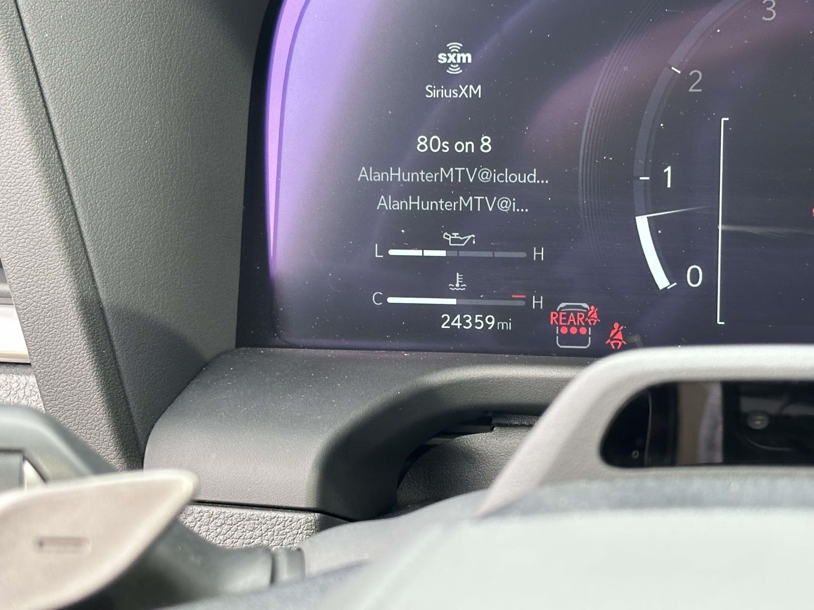 used 2024 Lexus GX car, priced at $82,999
