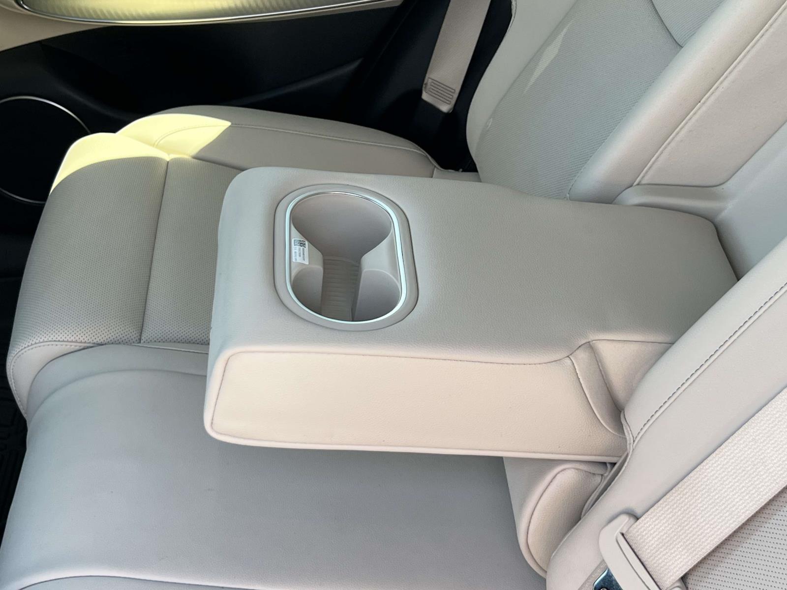 used 2023 Genesis GV70 car, priced at $36,998