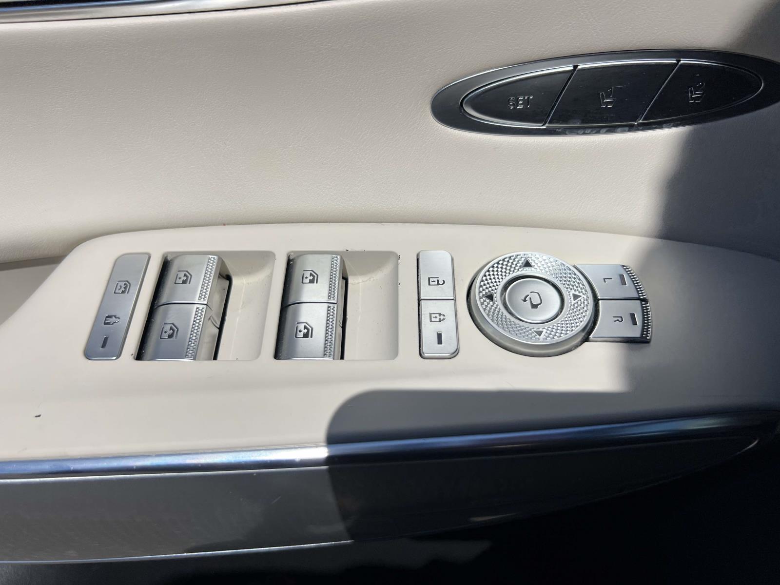 used 2023 Genesis GV70 car, priced at $36,998