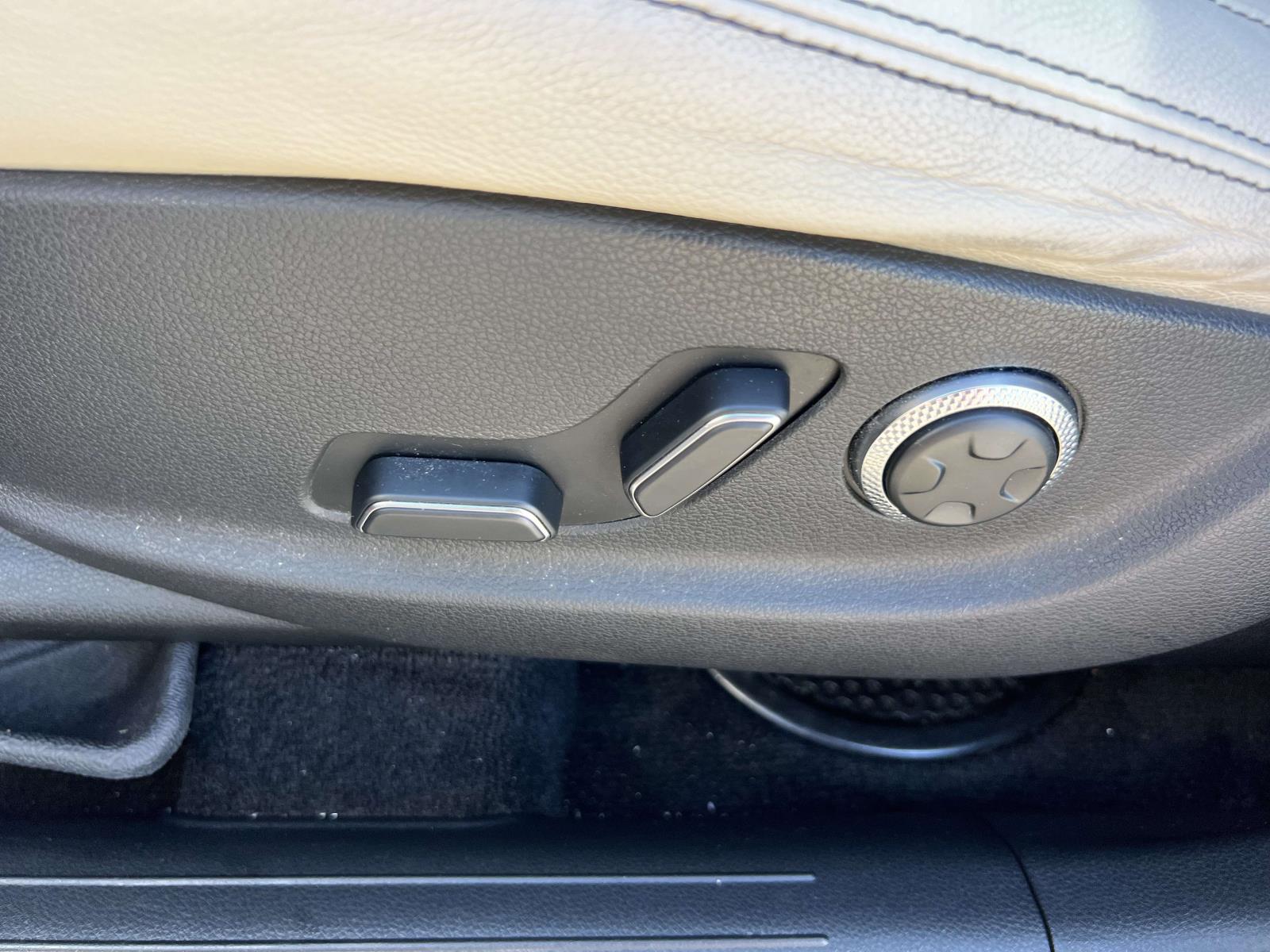 used 2023 Genesis GV70 car, priced at $36,998