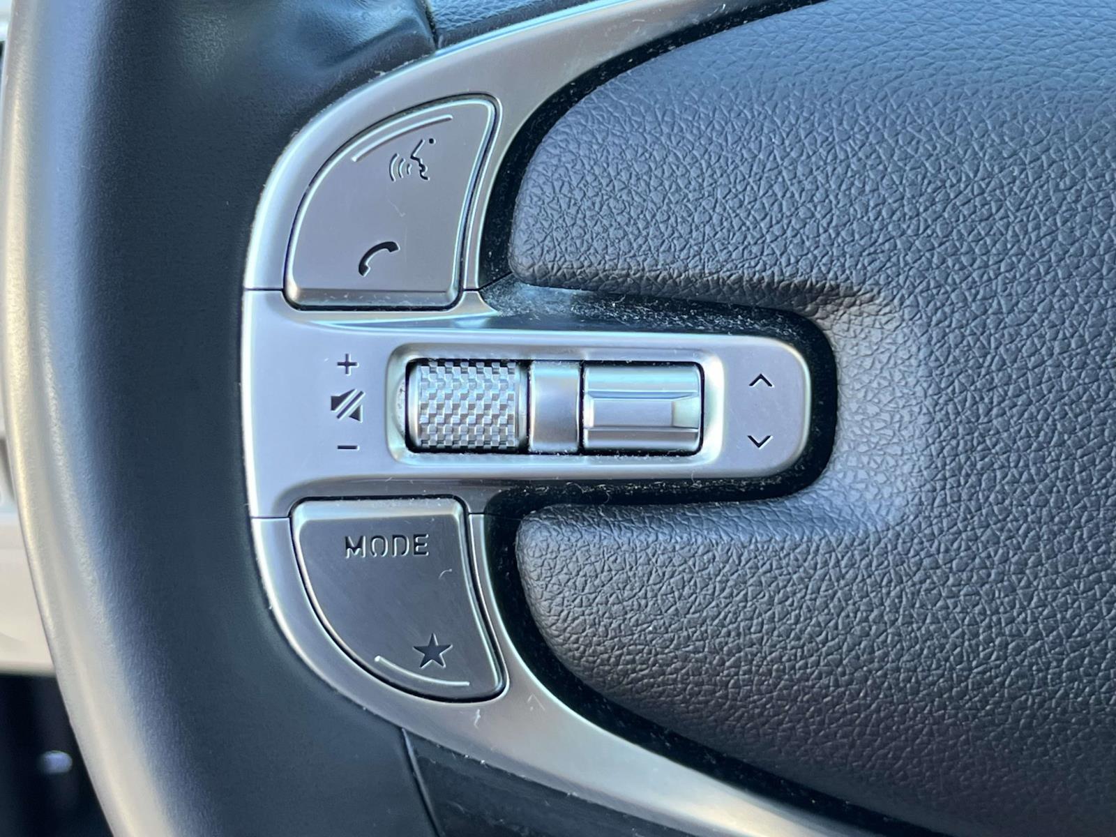 used 2023 Genesis GV70 car, priced at $36,998