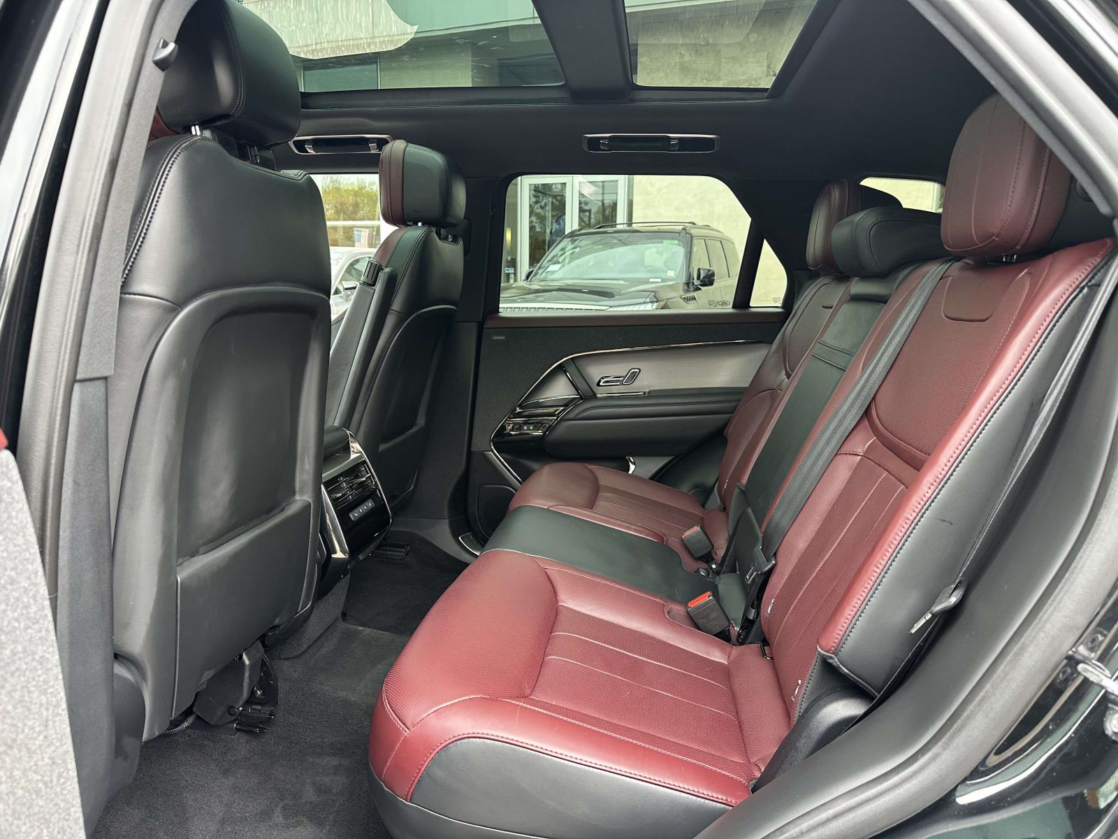 used 2024 Land Rover Range Rover Sport car, priced at $70,226