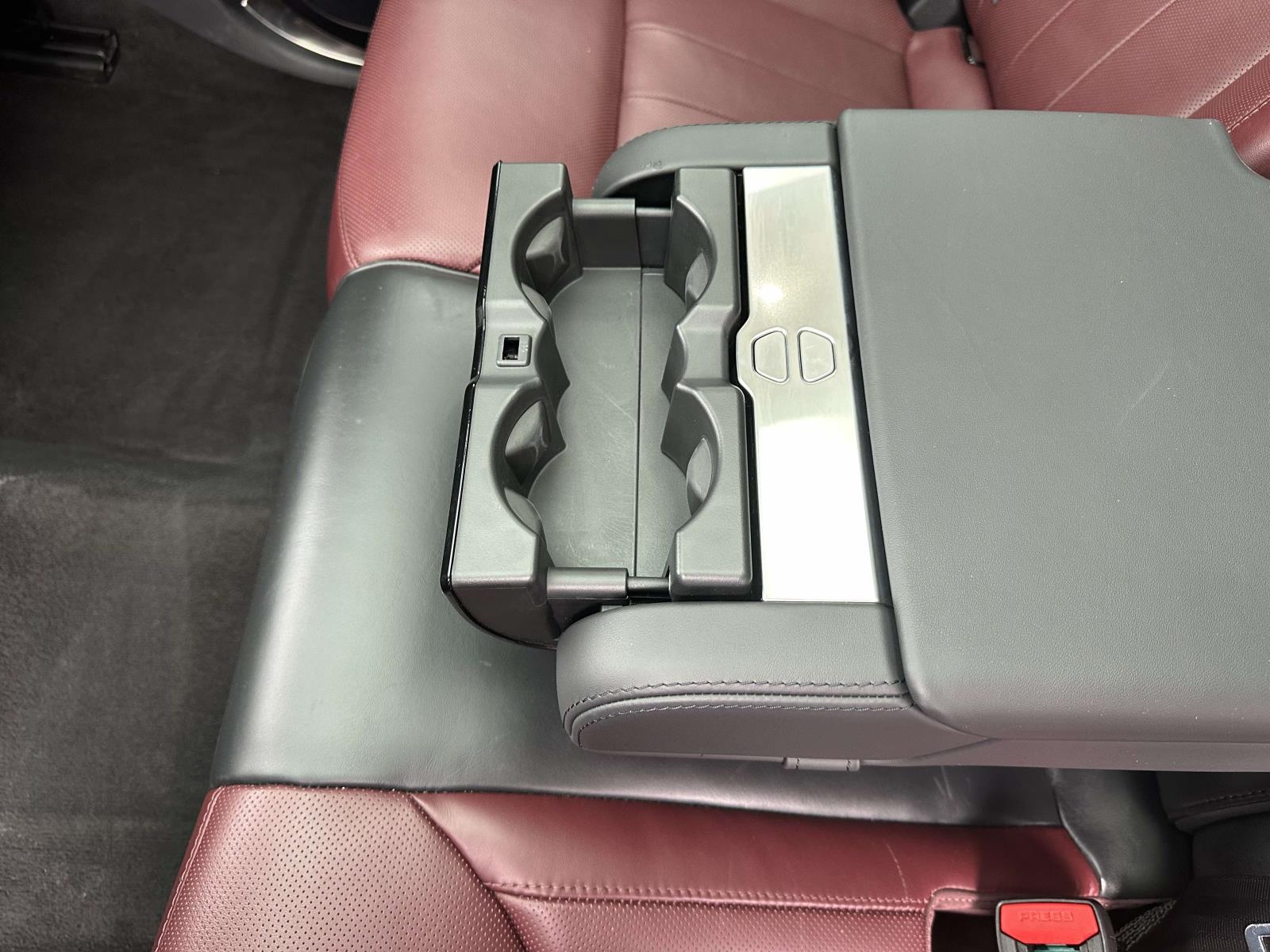used 2024 Land Rover Range Rover Sport car, priced at $70,226
