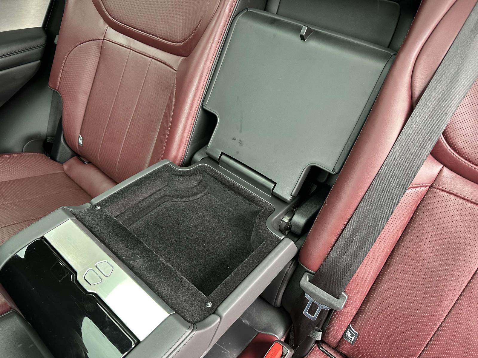 used 2024 Land Rover Range Rover Sport car, priced at $70,226
