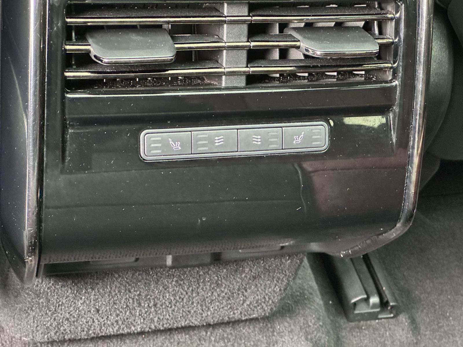 used 2024 Land Rover Range Rover Sport car, priced at $70,226