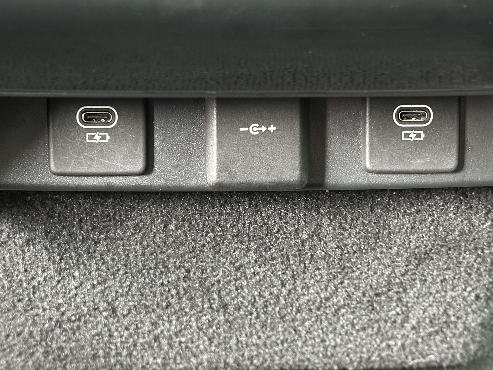 used 2024 Land Rover Range Rover Sport car, priced at $70,226