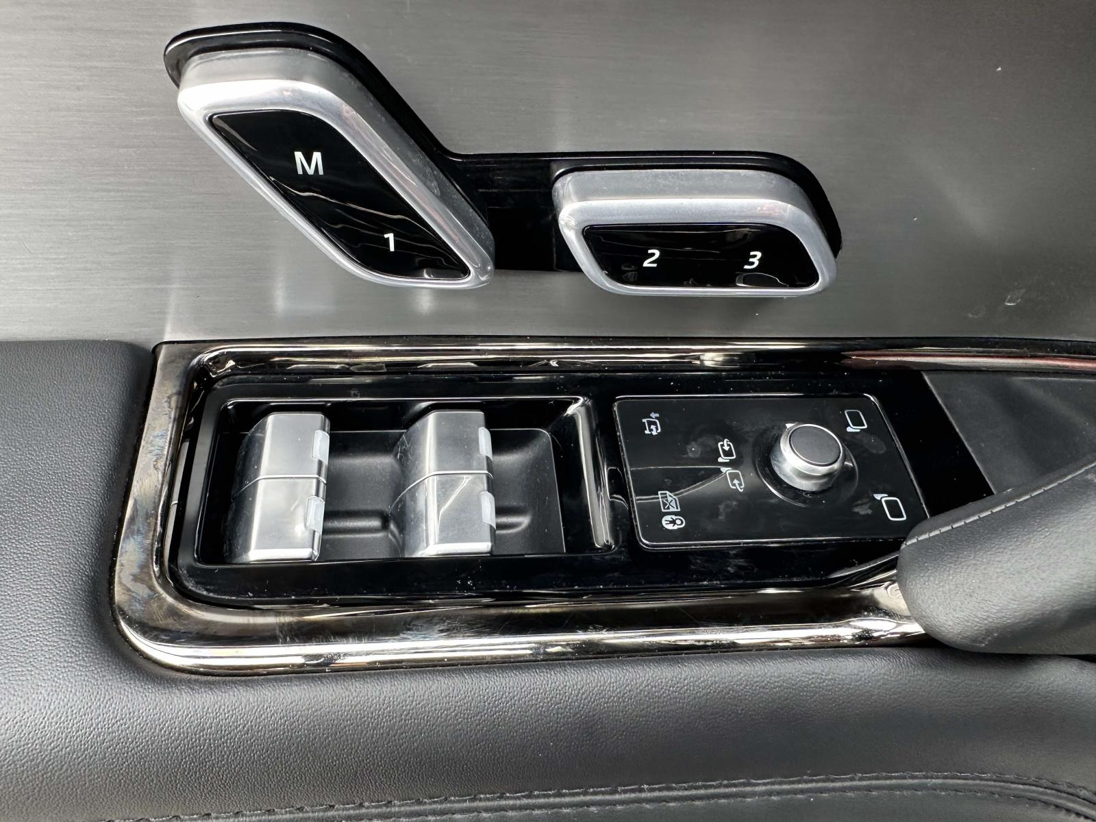 used 2024 Land Rover Range Rover Sport car, priced at $70,226