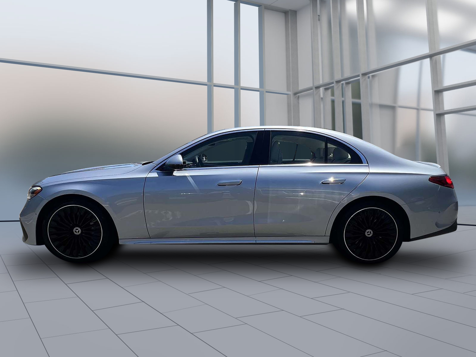 used 2026 Mercedes-Benz E-Class car, priced at $73,989
