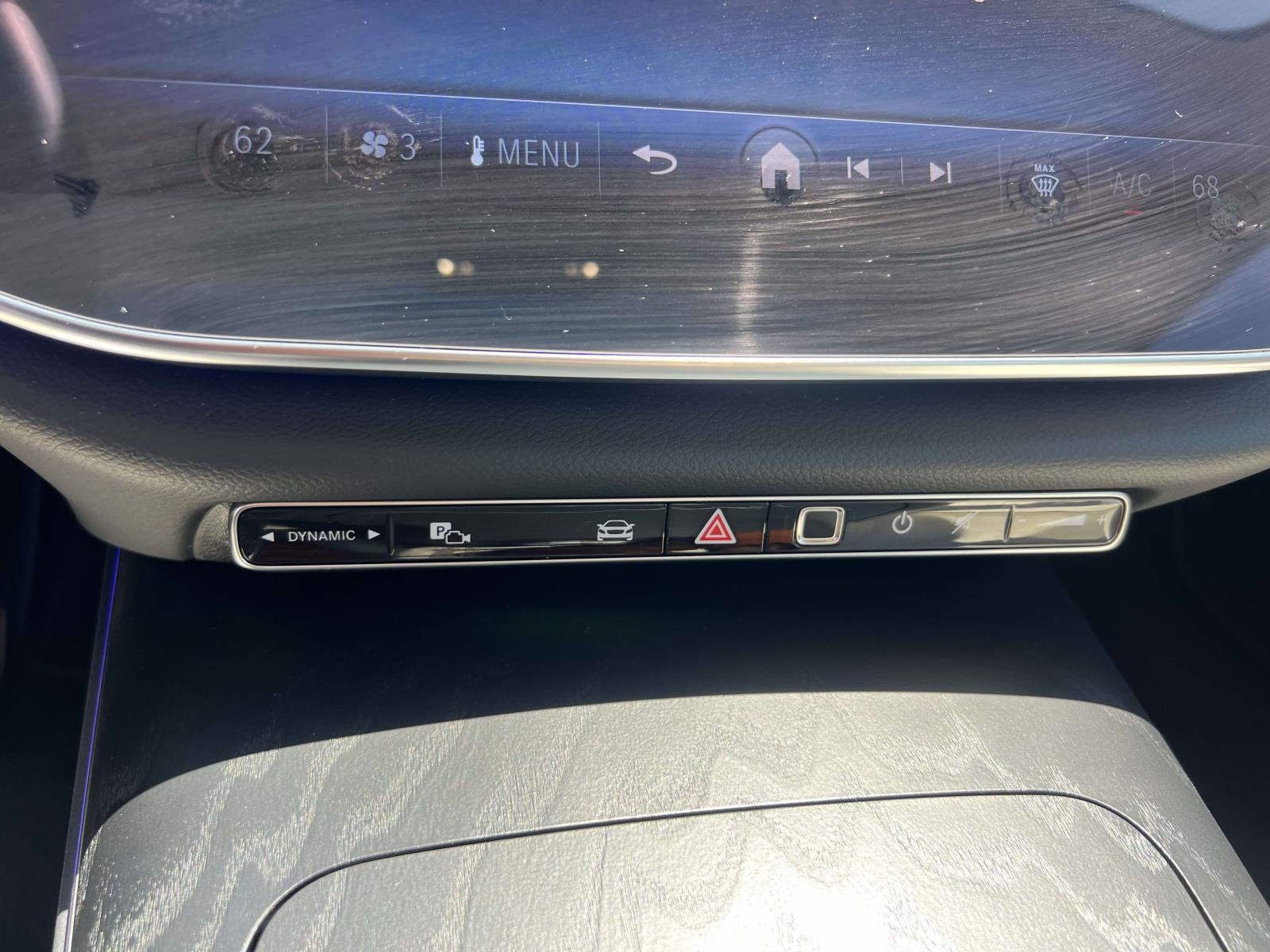 used 2026 Mercedes-Benz E-Class car, priced at $73,989