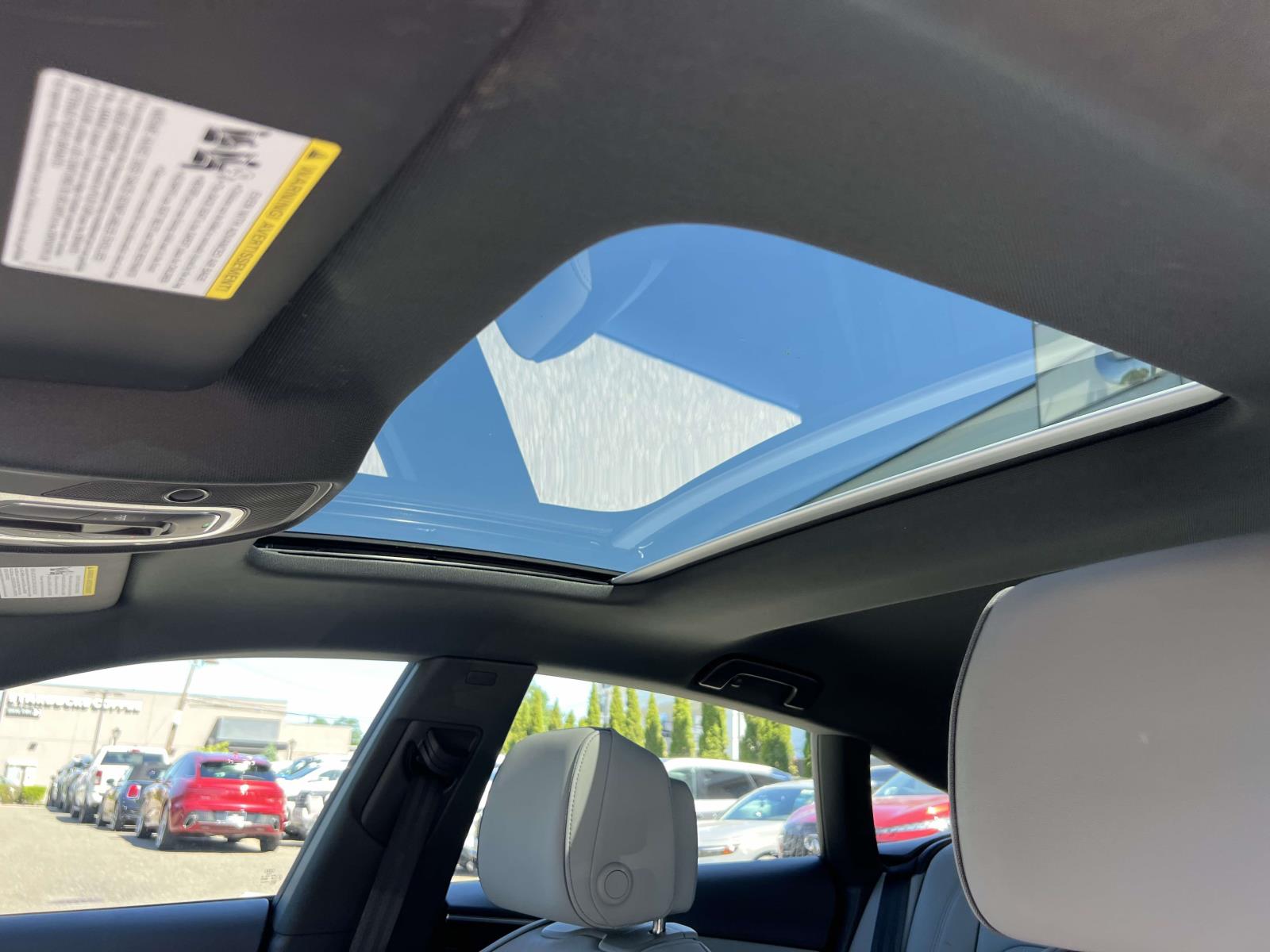 used 2023 Audi A5 Sportback car, priced at $35,835