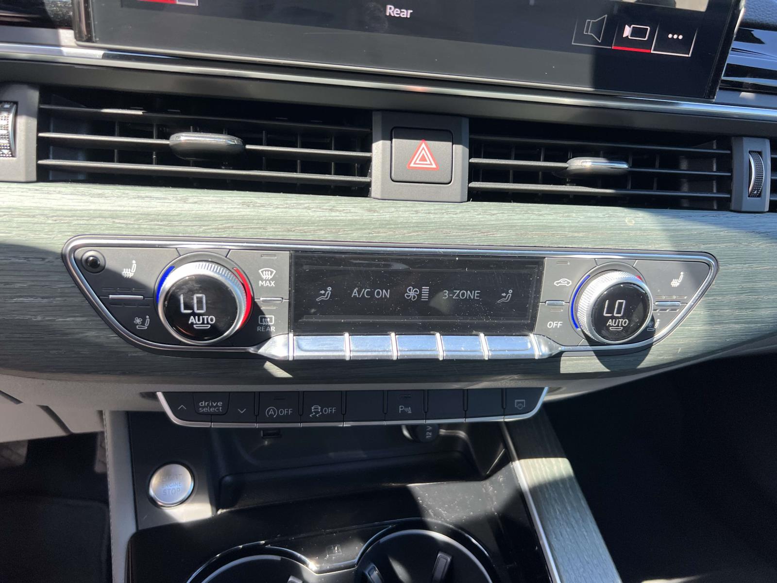 used 2023 Audi A5 Sportback car, priced at $35,835