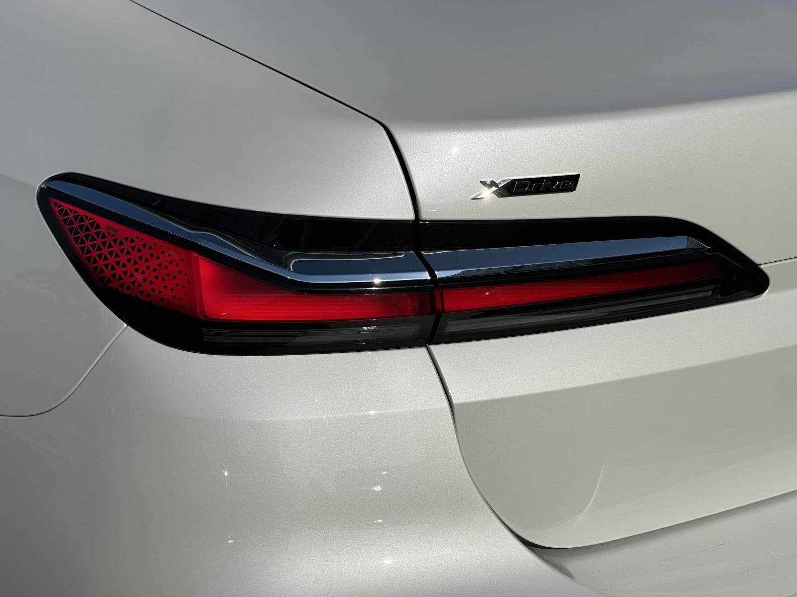 used 2025 BMW 7-Series car, priced at $74,369