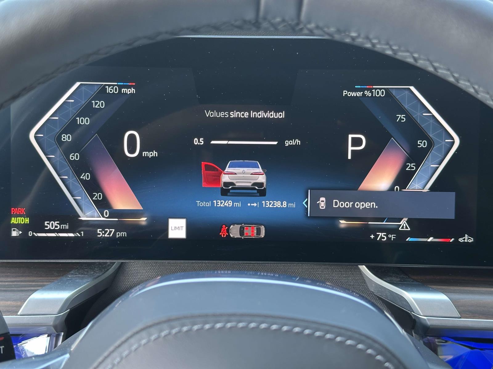 used 2025 BMW 7-Series car, priced at $74,369