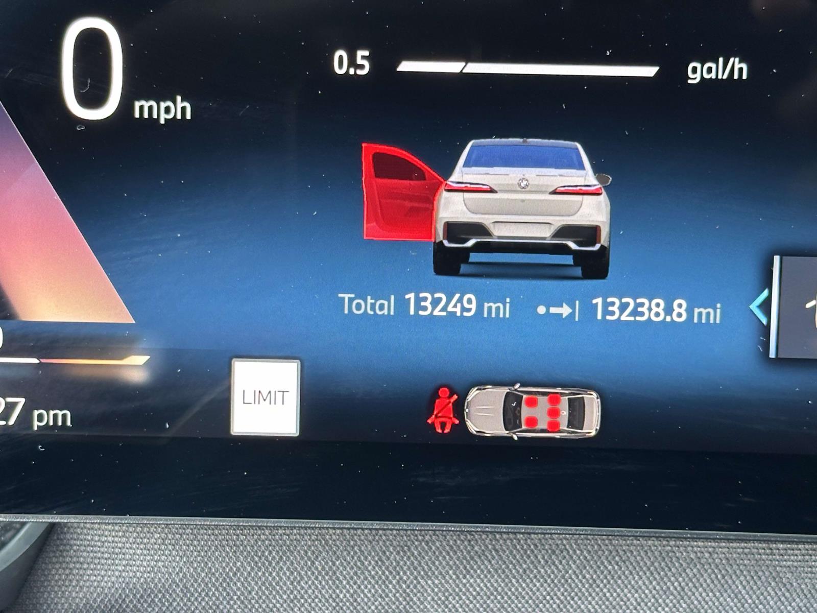 used 2025 BMW 7-Series car, priced at $74,369