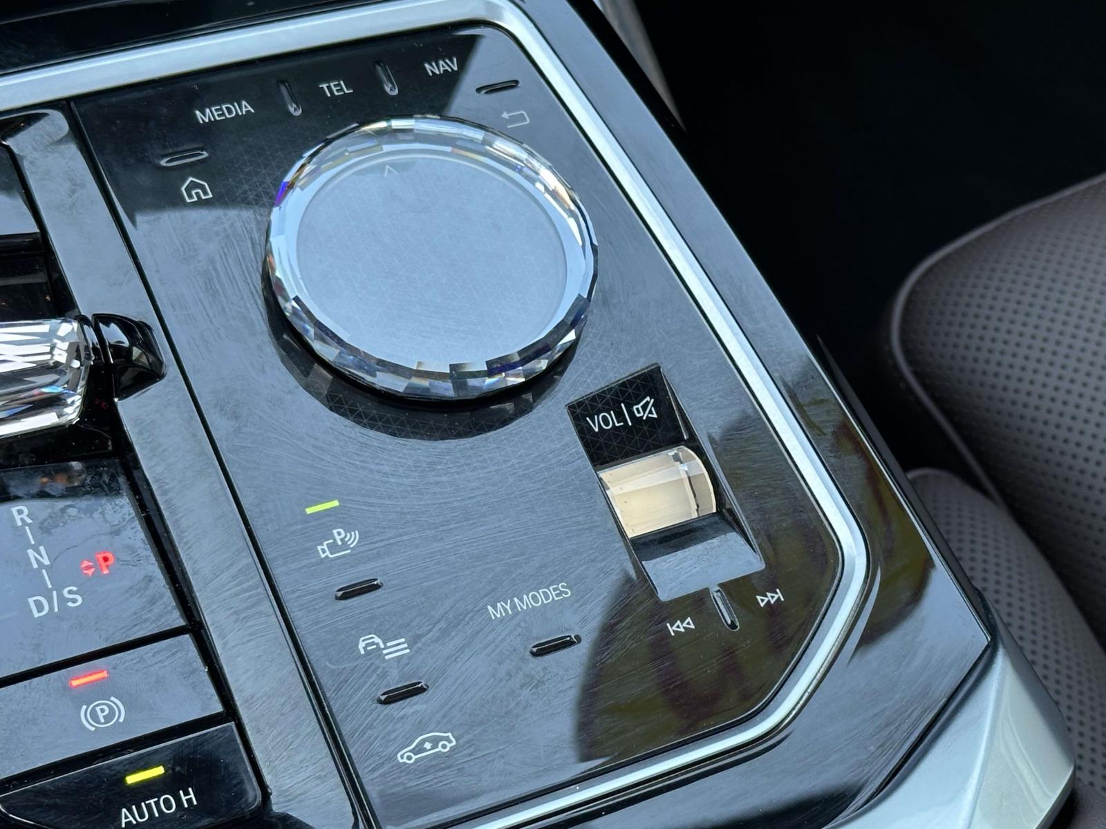 used 2025 BMW 7-Series car, priced at $74,369