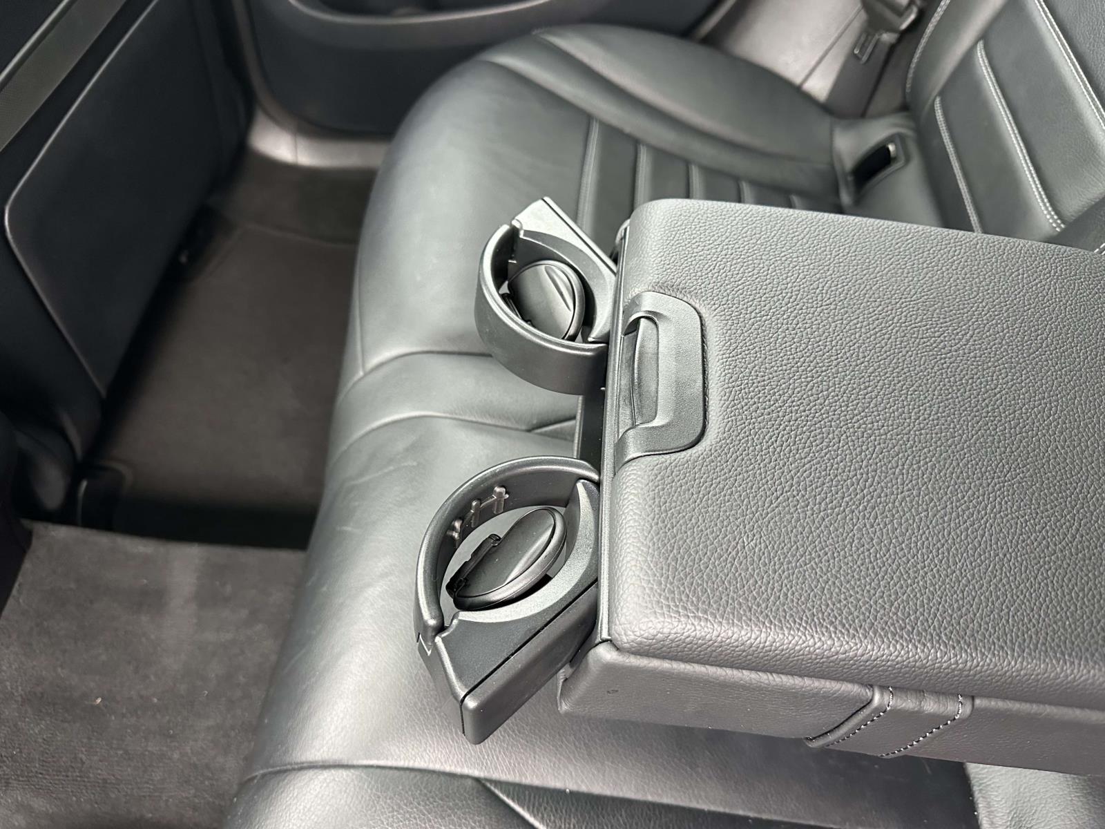 used 2019 Mercedes-Benz GLC car, priced at $31,125