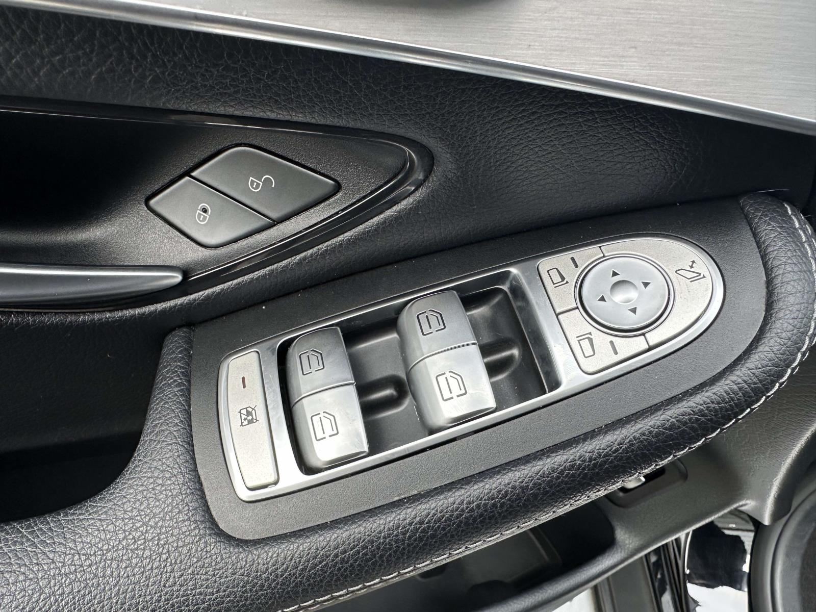 used 2019 Mercedes-Benz GLC car, priced at $31,125