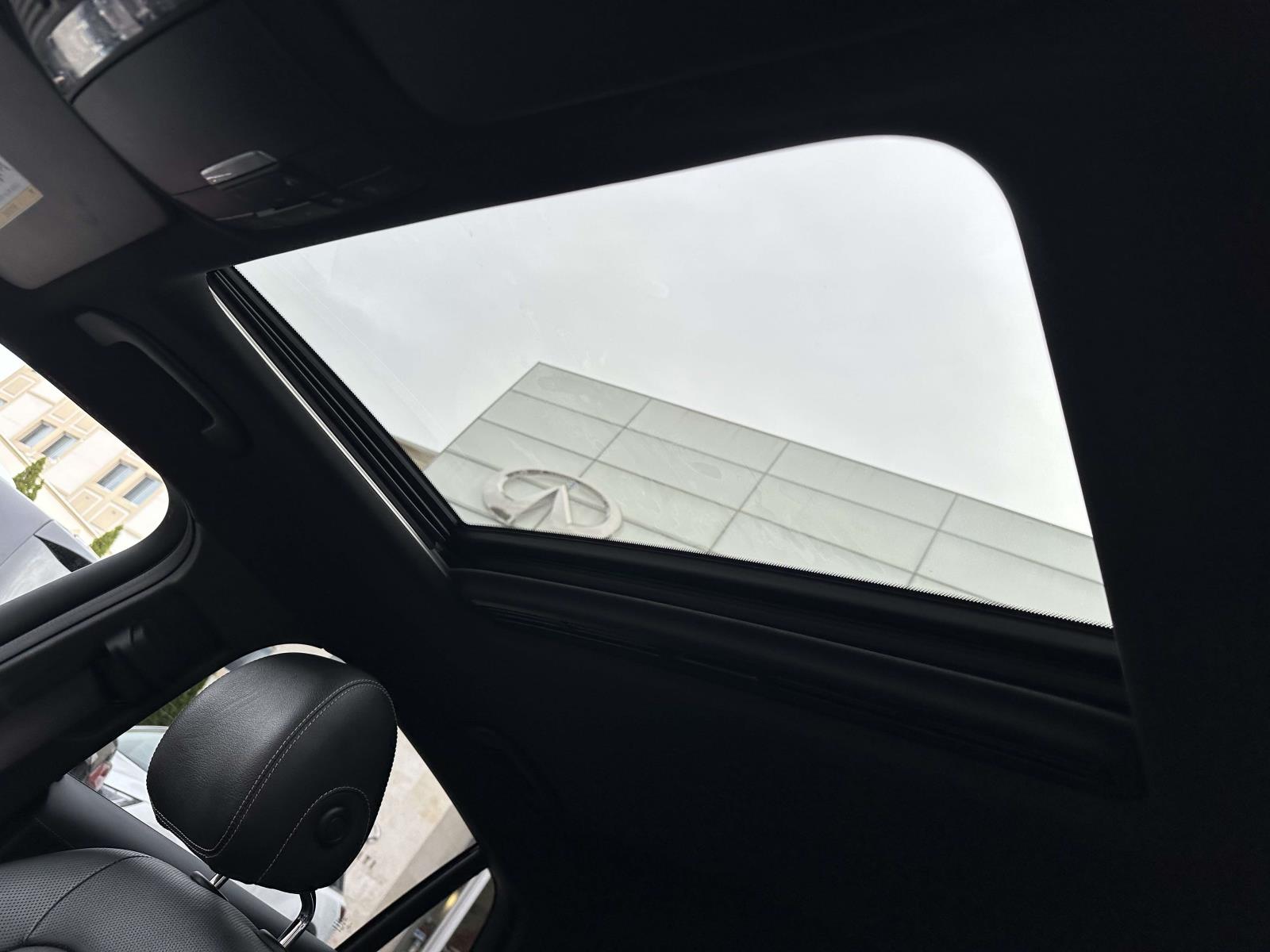 used 2019 Mercedes-Benz GLC car, priced at $31,125
