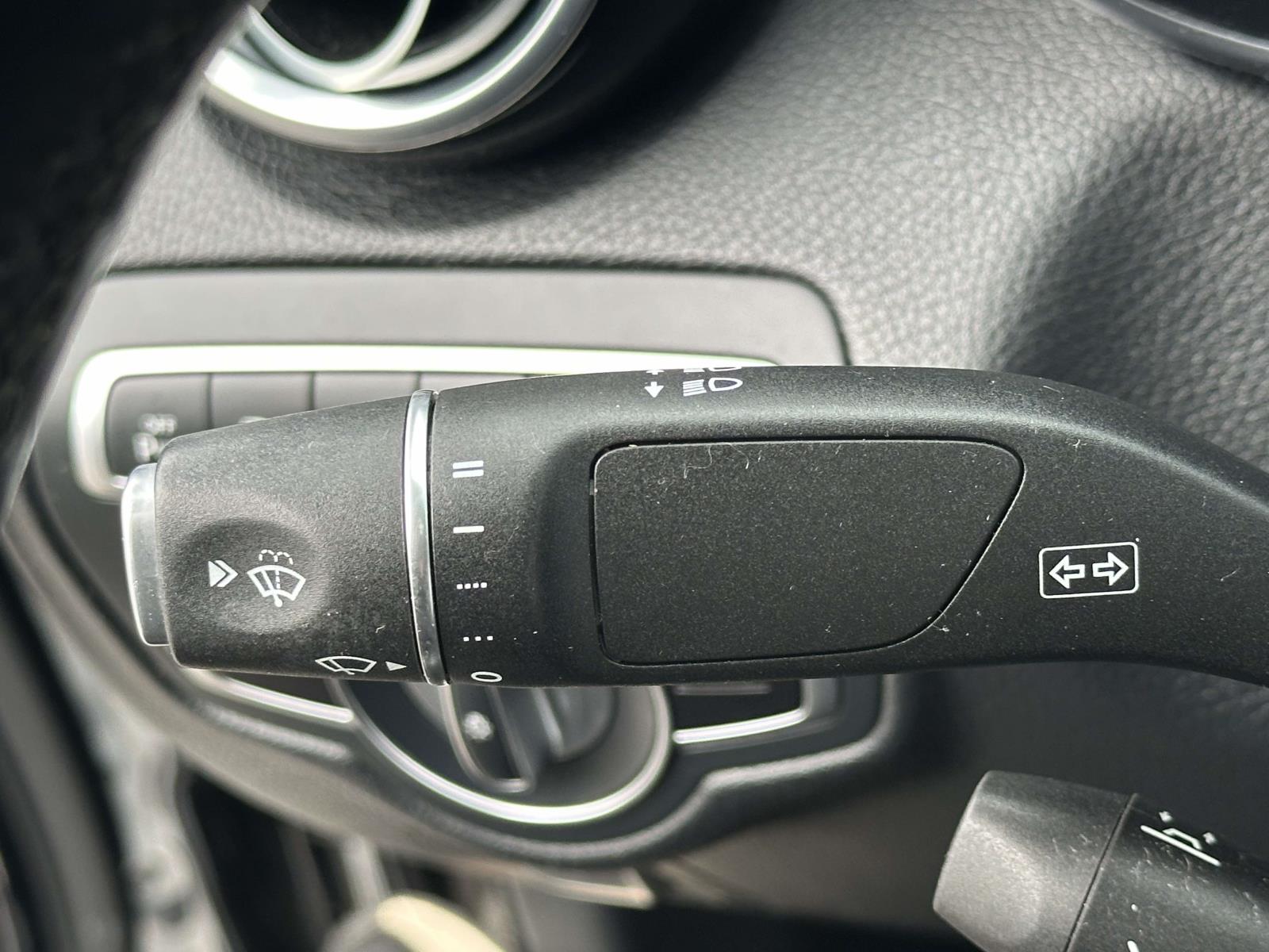 used 2019 Mercedes-Benz GLC car, priced at $31,125