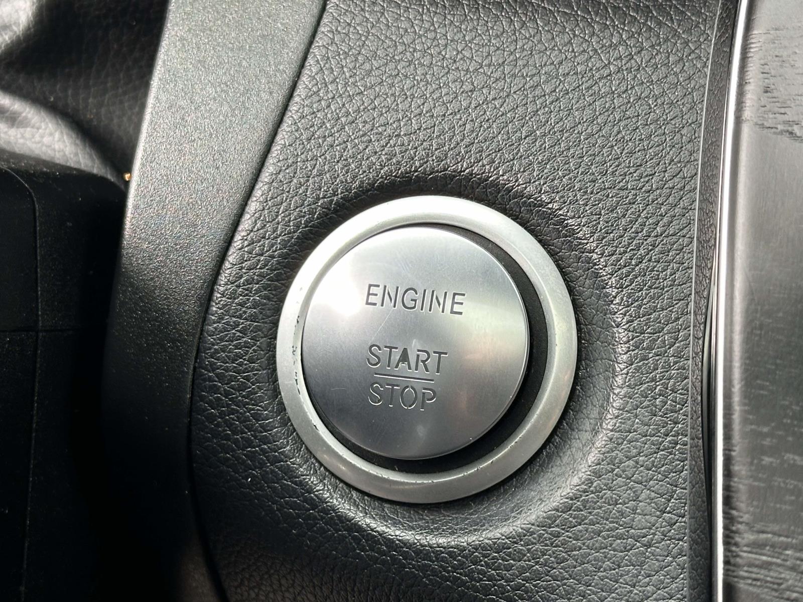 used 2019 Mercedes-Benz GLC car, priced at $31,125