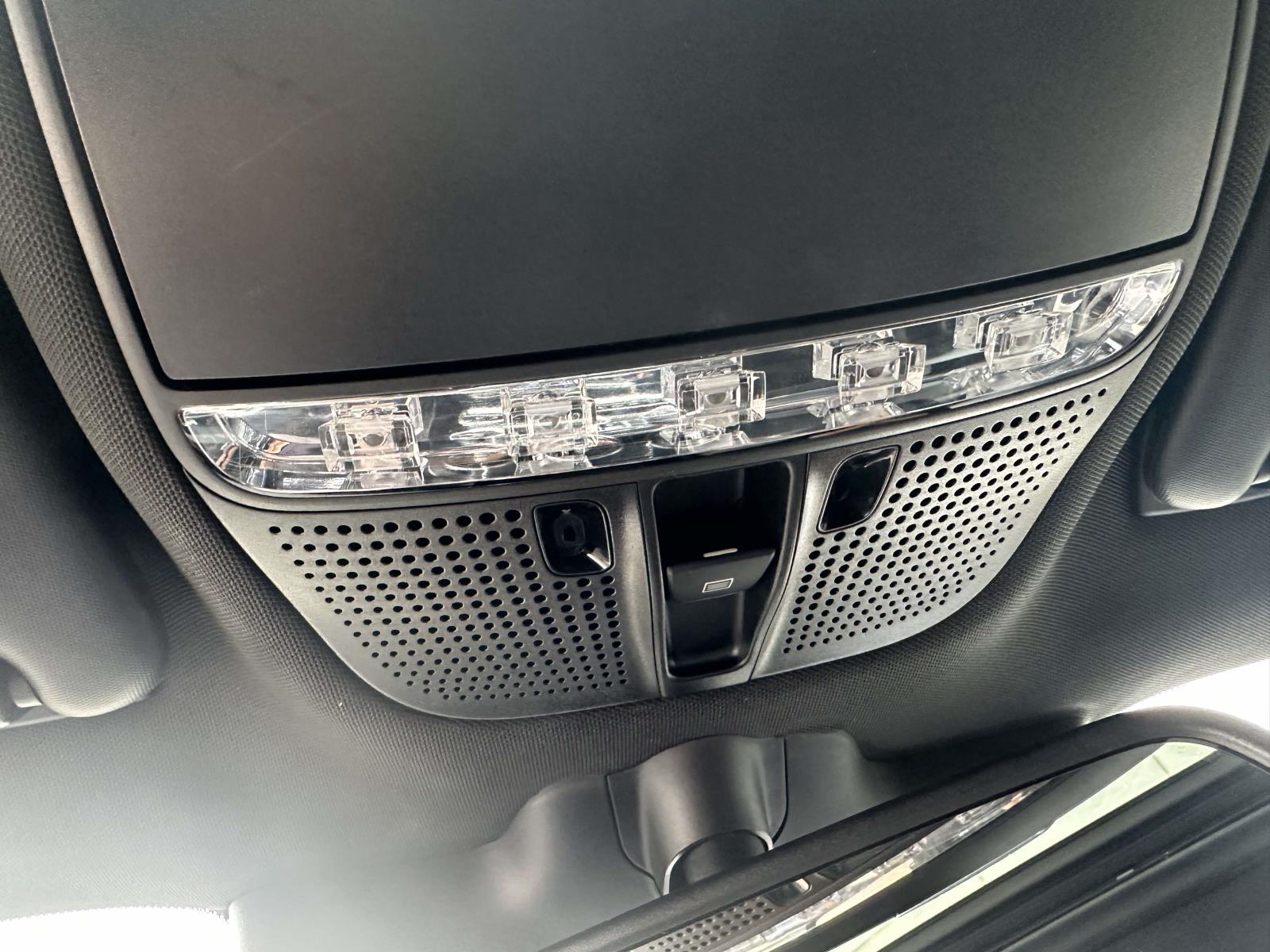 used 2019 Mercedes-Benz GLC car, priced at $31,125