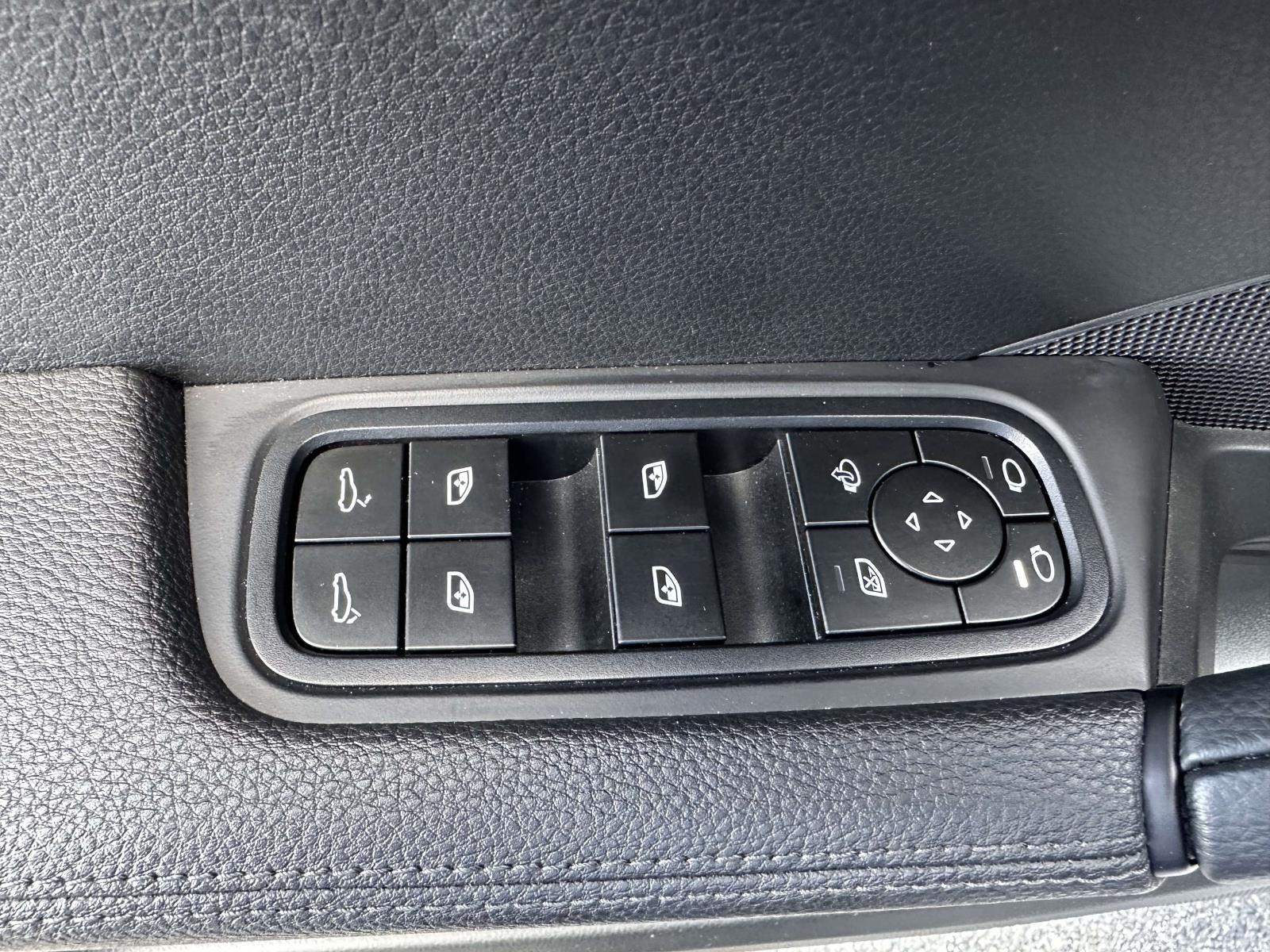 used 2024 Porsche Cayenne car, priced at $77,894