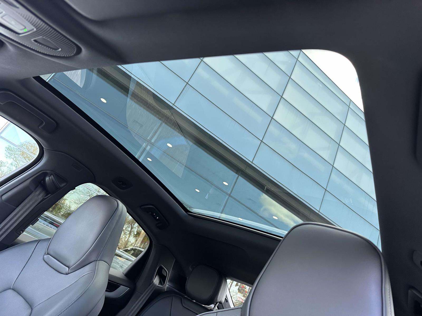 used 2024 Porsche Cayenne car, priced at $77,894
