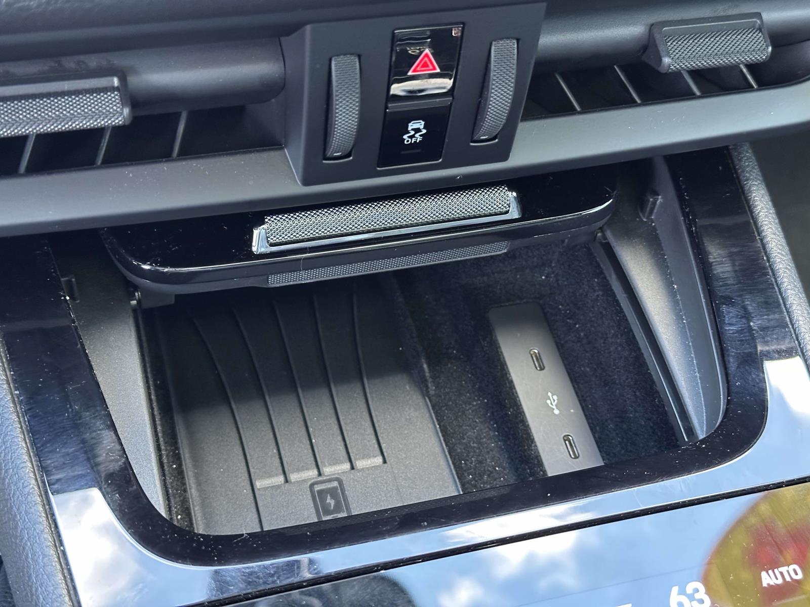 used 2024 Porsche Cayenne car, priced at $77,894