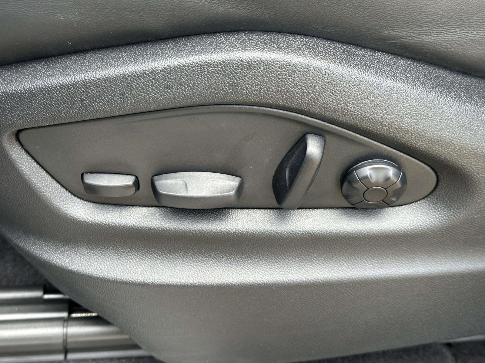 used 2023 Porsche Cayenne car, priced at $76,500