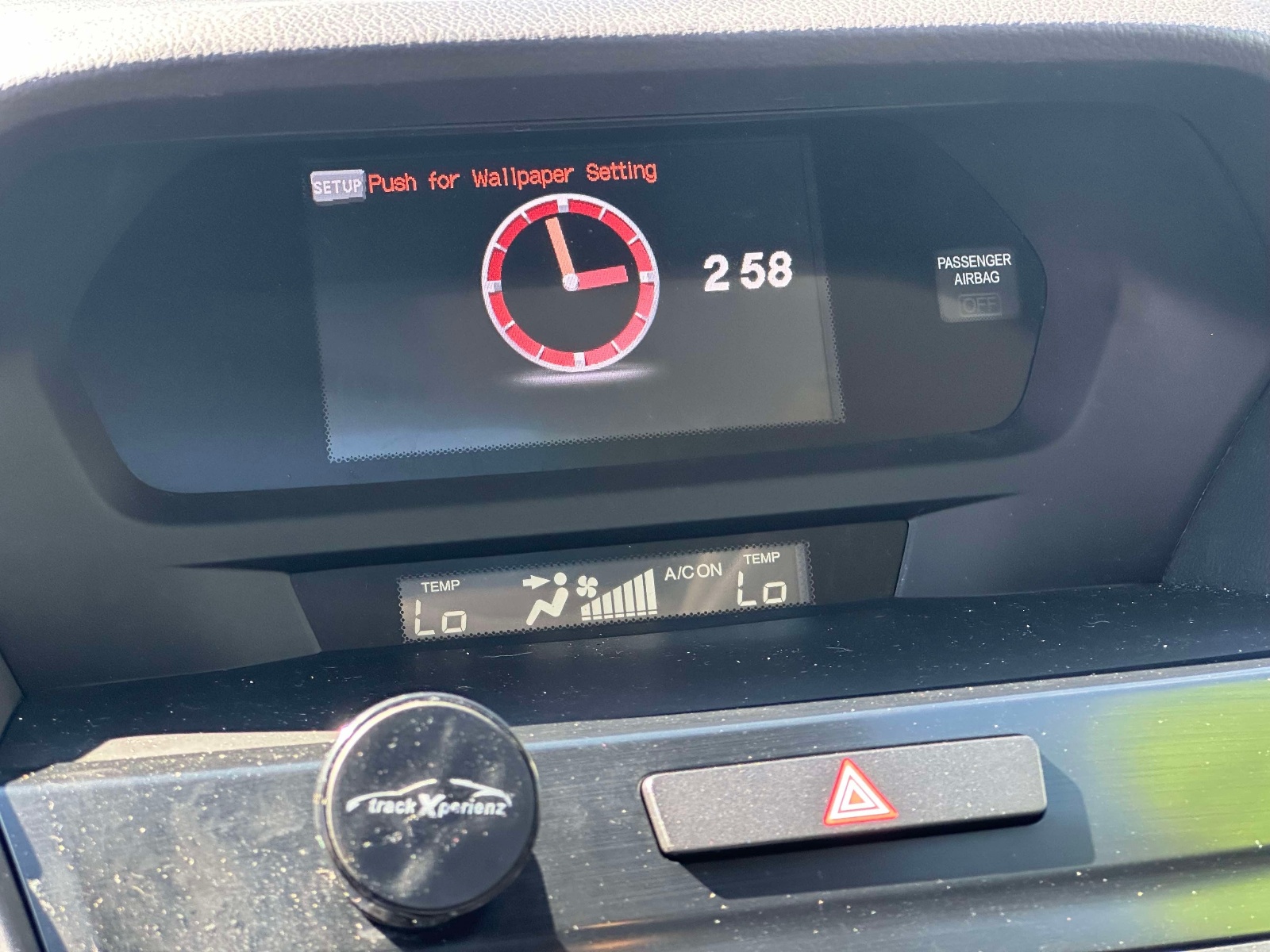 Certified Used 2019 Platinum White Pearl Acura Sedan image 34