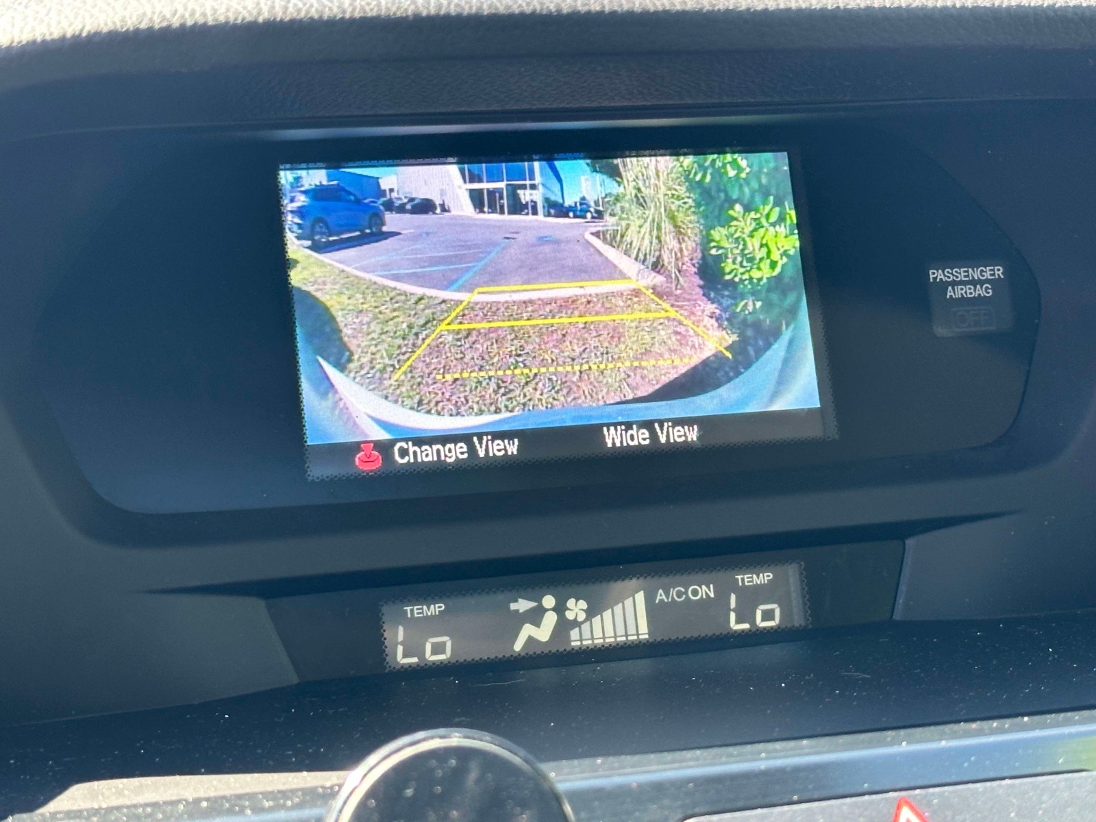 Certified Used 2019 Platinum White Pearl Acura Sedan image 35